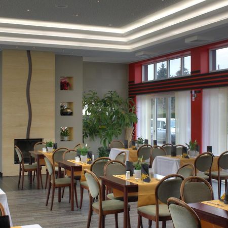 Hotel Eleganz Rustow Zewnętrze zdjęcie