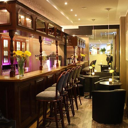 Hotel Eleganz Rustow Zewnętrze zdjęcie