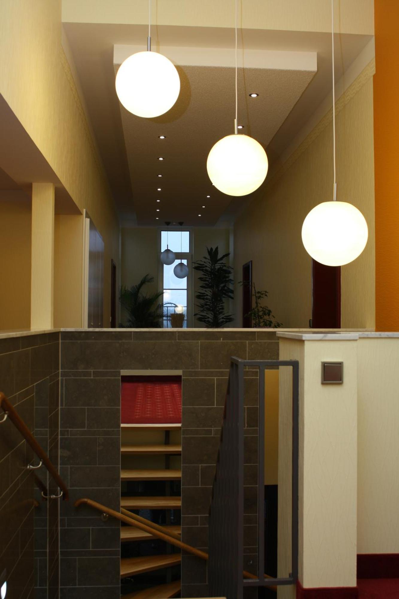 Hotel Eleganz Rustow Zewnętrze zdjęcie