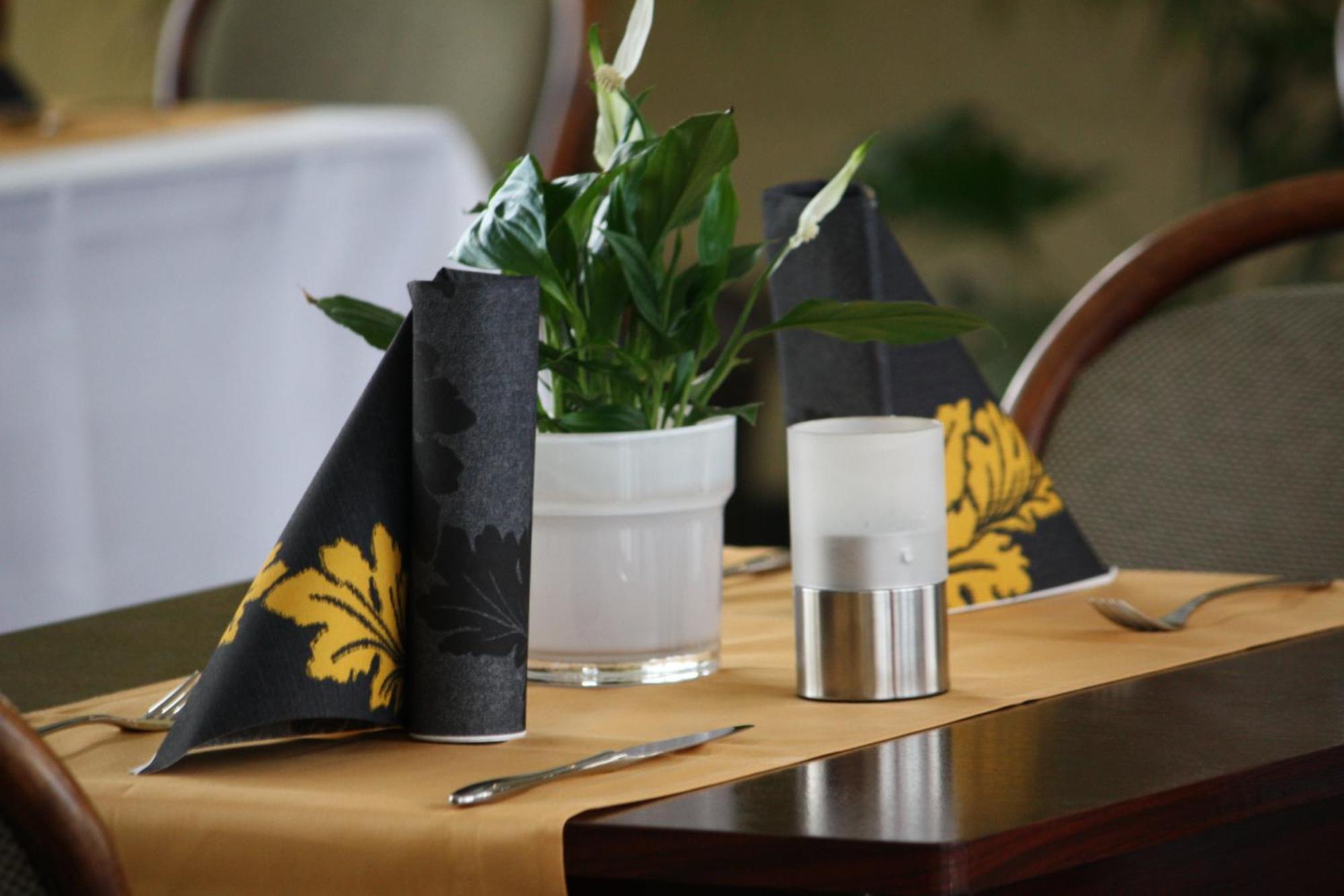 Hotel Eleganz Rustow Zewnętrze zdjęcie