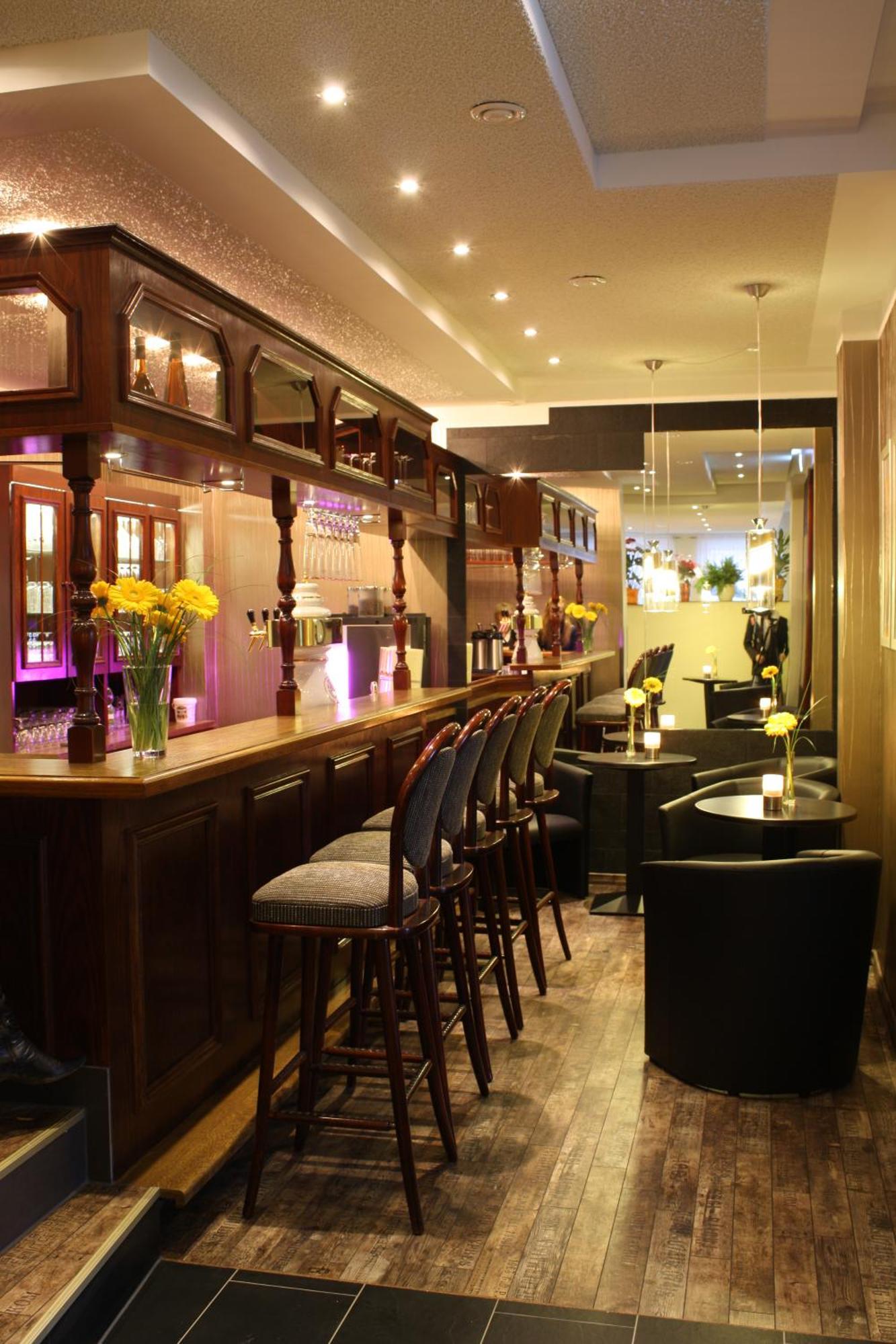 Hotel Eleganz Rustow Zewnętrze zdjęcie
