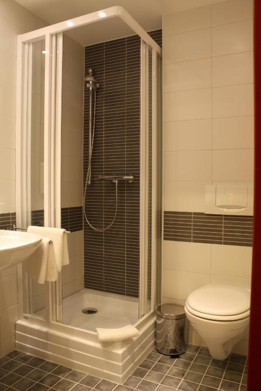 Hotel Eleganz Rustow Pokój zdjęcie